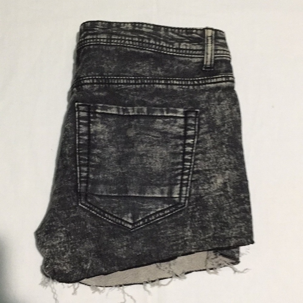 Mudd junior shorts - Picture 3 of 4